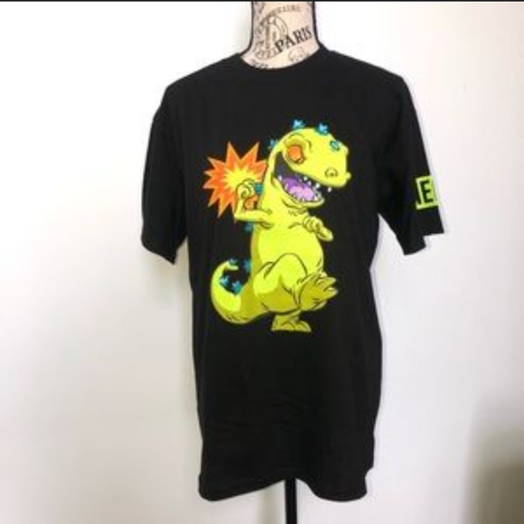 Rugrats Reptar Shirt - Picture 6 of 13